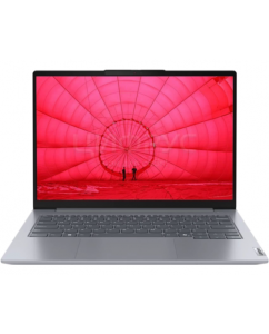 Купить 14" Ультрабук Lenovo ThinkBook 14 G7 IML серый в Техноленде