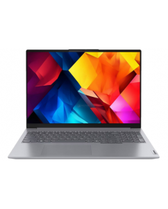 Купить 16" Ноутбук Lenovo ThinkBook 16 G7 IML серый в Техноленде