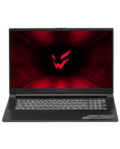 Купить 17.3" Ноутбук ARDOR Gaming EVO E17-I7ND402 черный в Техноленде