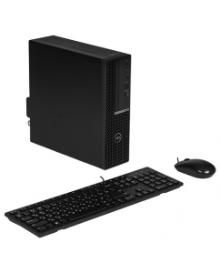 Купить Мини ПК Dell OptiPlex 7020 SFF [7020S-5860] в Техноленде