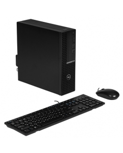 Купить Мини ПК Dell Optiplex 7020 Plus SFF [7020SP-7620] в Техноленде