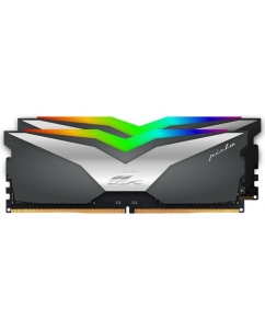 Купить Оперативная память OCPC PISTA RGB [MMPT2K32GD560C38T] 32 ГБ в Техноленде
