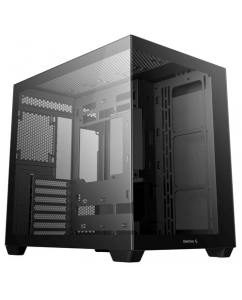 Купить Корпус DEEPCOOL CG530 [R-CG530-BKNDA0-G-1] черный в Техноленде