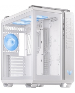 Купить Корпус ASUS TUF Gaming GT502 PLUS [90DC0093-B19000] белый в Техноленде