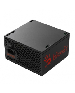 Купить Блок питания BLOODY BD-PS550B  черный в Техноленде