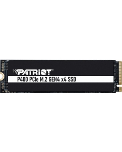 Купить 4000 ГБ M.2 NVMe накопитель Patriot P400 [P400P4TBM28H] в Техноленде