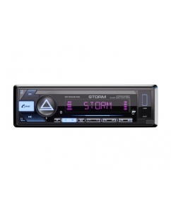 Купить Автопроигрыватель AurA STORM-545BT в Техноленде