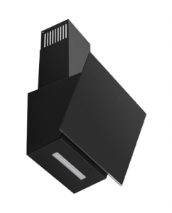 Купить Вытяжка наклонная Simfer SM61L черный в Техноленде