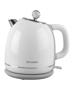 Купить Электрочайник Tuarex TK-8002 белый в Техноленде