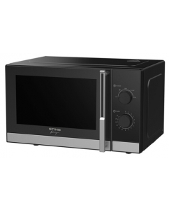 Купить Микроволновая печь Stingray ST-MW157A черный в Техноленде