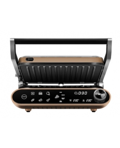 Купить Гриль РЕДМОНД SteakMaster GM303 бронзовый в Техноленде