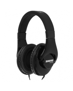 Купить Проводные наушники Shure SRH240A-BK-EFS черный в Техноленде