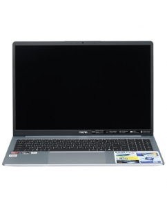 Купить 16" Ноутбук Tecno Megabook K16S серый в Техноленде