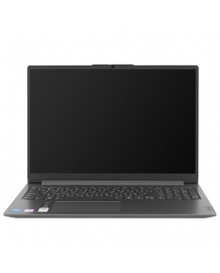 Купить 16" Ноутбук Lenovo IdeaPad Slim 3 16IRU9 серый в Техноленде