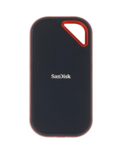 Купить 1000 ГБ Внешний SSD SanDisk Extreme PRO Portable [SDSSDE81-1T00-Z25] в Техноленде