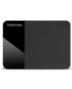 Купить 2 ТБ Внешний HDD Toshiba Canvio Ready {HDTP320YK3AA] в Техноленде