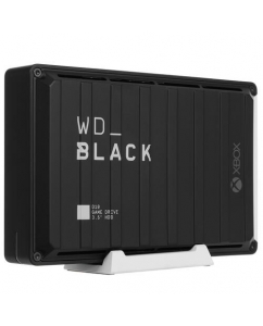 Купить 12 ТБ Внешний HDD WD D10 Game Drive [WDBA5E0120HBK-SESN] в Техноленде