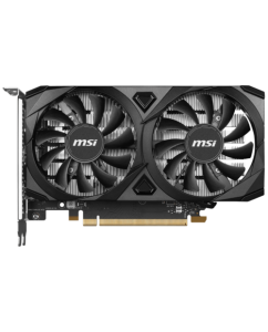 Купить Видеокарта MSI GeForce RTX 3050 VENTUS 2X E [GeForce RTX 3050 VENTUS 2X E 6G] в Техноленде