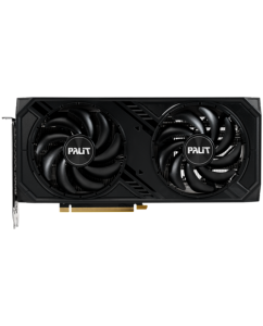 Купить Видеокарта Palit GeForce RTX 4060 Ti Dual V1 [NE6406T019P1-1048D] в Техноленде