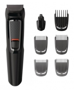 Купить Триммер Philips MG3720/15 черный в Техноленде