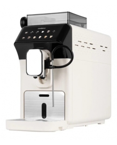 Купить Кофемашина автоматическая Rombica Barista CLZ-Z07T белый в Техноленде