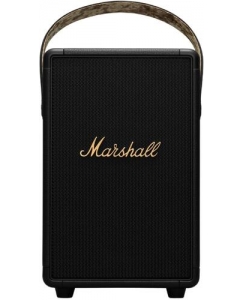 Купить Портативная колонка Marshall Tufton, черный в Техноленде