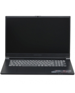 Купить 17.3" Ноутбук ARDOR GAMING NEO N17-I5ND413 черный в Техноленде