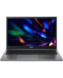 Купить 15.6" Ноутбук Acer Extensa EX215-23-R1QL серый в Техноленде