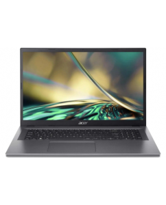 Купить 17.3" Ноутбук Acer Aspire 3 17 A317-55P-39RS серебристый в Техноленде
