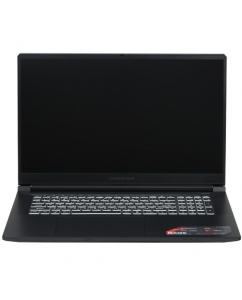 Купить 17.3" Ноутбук ARDOR GAMING RAGE R17-I5ND413 черный в Техноленде
