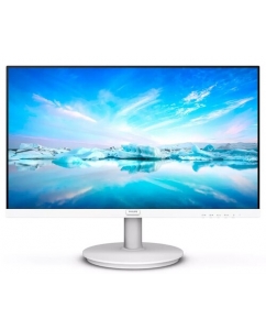 Купить 27" Монитор Philips 271V8AW белый в Техноленде