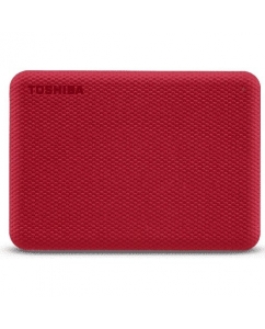 Купить 1 ТБ Внешний HDD Toshiba Canvio Advance [HDTCA10YR3AA] в Техноленде