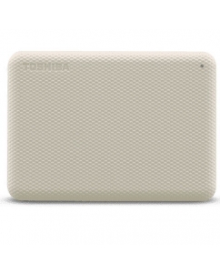 Купить 2 ТБ Внешний HDD Toshiba Canvio Advance [HDTCA20YW3AA] в Техноленде