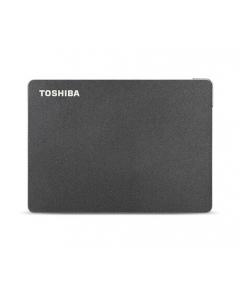 Купить 2 ТБ Внешний HDD Toshiba Canvio Gaming [HDTX120YK3AA] в Техноленде