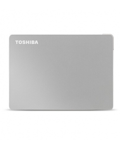 Купить 4 ТБ Внешний HDD Toshiba Canvio Flex [HDTX140YSCCA] в Техноленде