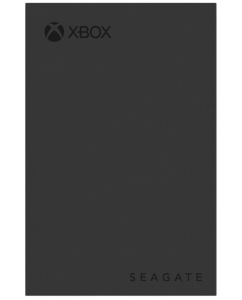 Купить 4 ТБ Внешний HDD Seagate Gaming Drive в Техноленде