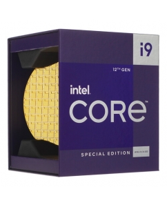 Купить Процессор Intel Core i9-12900KS BOX в Техноленде