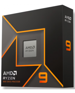 Купить Процессор AMD Ryzen 9 9900X BOX в Техноленде