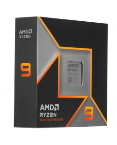 Купить Процессор AMD Ryzen 9 9950X BOX в Техноленде