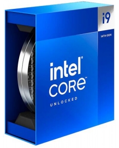 Купить Процессор Intel Core i9-14900KS BOX в Техноленде