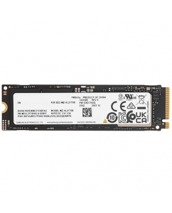 Купить 1000 ГБ M.2 NVMe накопитель Samsung PM9A1a [MZVL21T0HDLU-00B07] в Техноленде