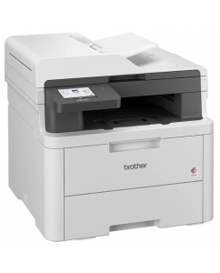 Купить МФУ лазерное Brother DCP-L3560CDW в Техноленде