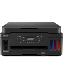 Купить МФУ струйное Canon Pixma G6070 в Техноленде