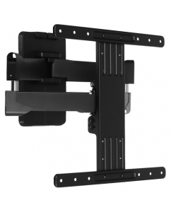 Купить Кронштейн для ТВ DEXP Mount LI70-45 черный в Техноленде