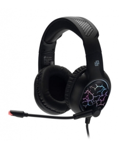 Купить Проводные наушники Oklick HS-L930G черный в Техноленде