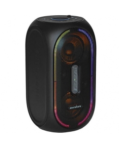 Купить Портативная аудиосистема Anker Soundcore Rave+, черный в Техноленде
