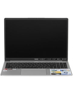 Купить 16" Ноутбук Tecno Megabook K16S серебристый в Техноленде
