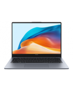 Купить 14" Ультрабук Huawei MateBook D 14 MDG-X серый в Техноленде