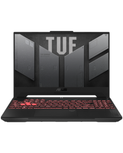 Купить 17.3" Ноутбук ASUS TUF Gaming A17 FA707NVR-HX023 серый в Техноленде