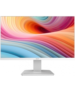 Купить 27" Монитор MSI PRO MP275W белый в Техноленде